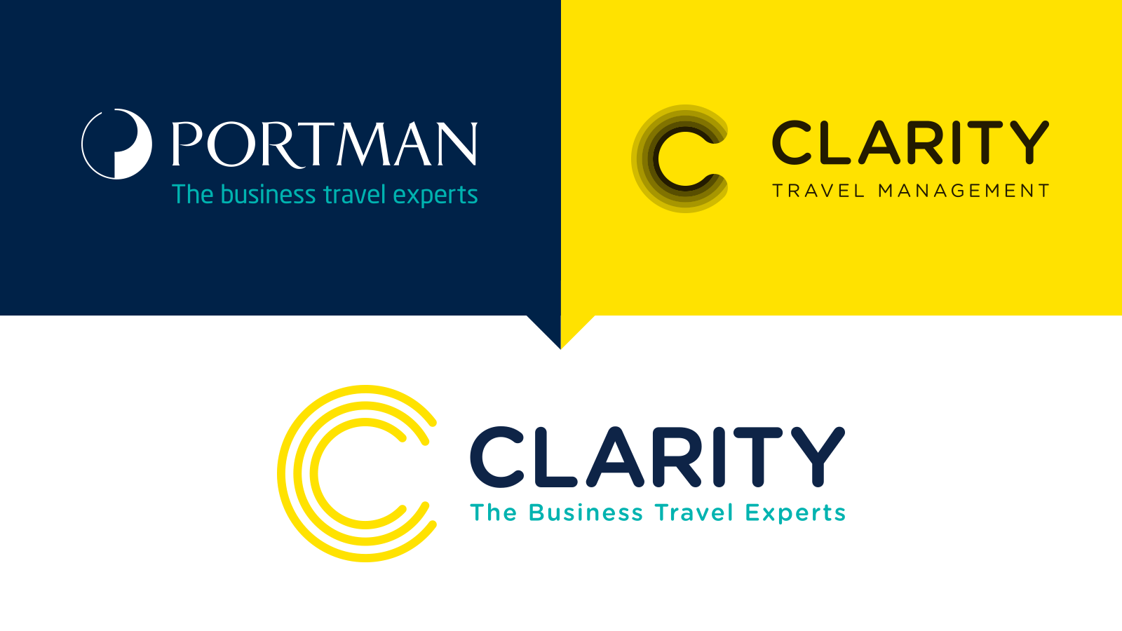 clarity business travel companies house